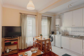 Rising Sun Apartment